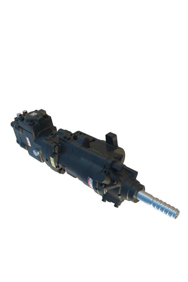 液壓鑿巖機(jī)YHD210