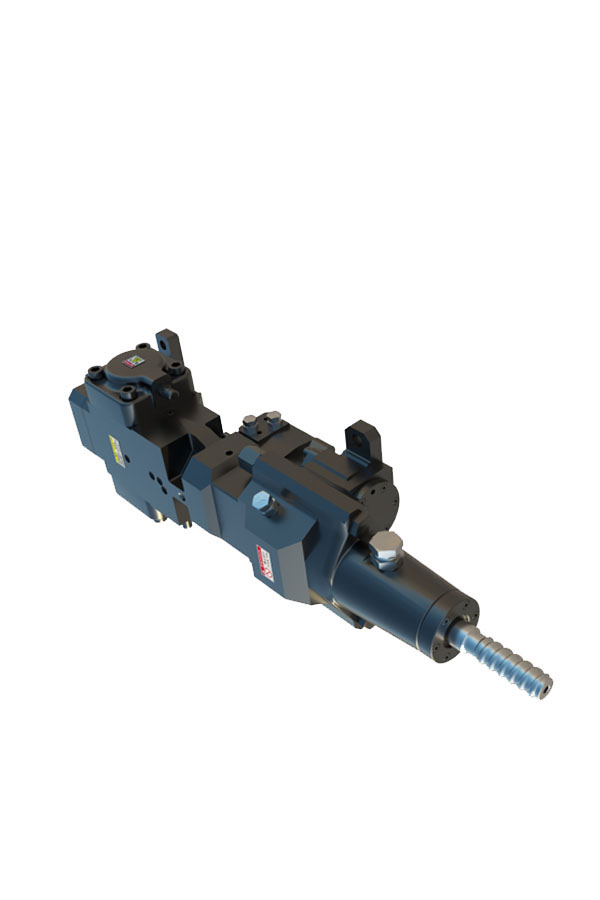 YHD90液壓鑿巖機(jī)