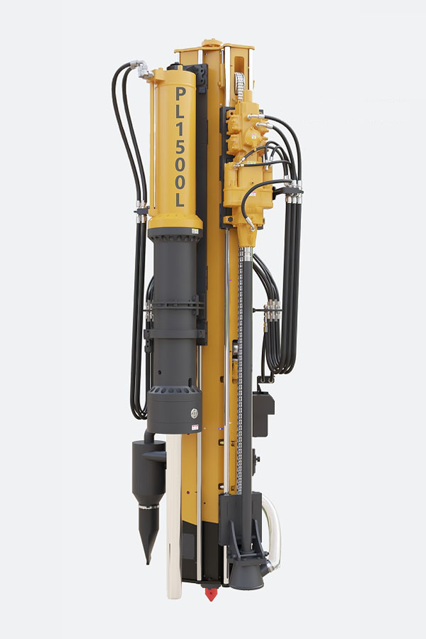 巖石鉆裂機(jī)