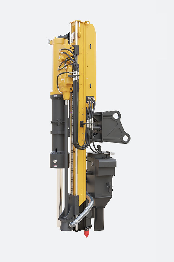 巖石鉆裂機(jī)