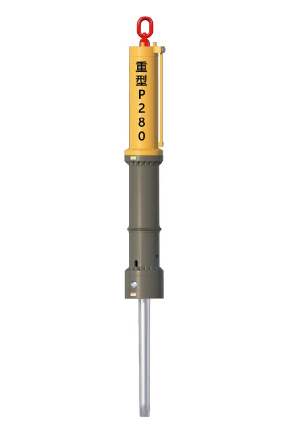 巖石靜態(tài)爆破設(shè)備